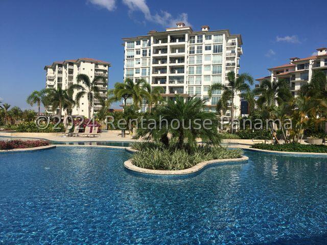 Exclusive Apartment - Apartamento en Santa María, Panamá